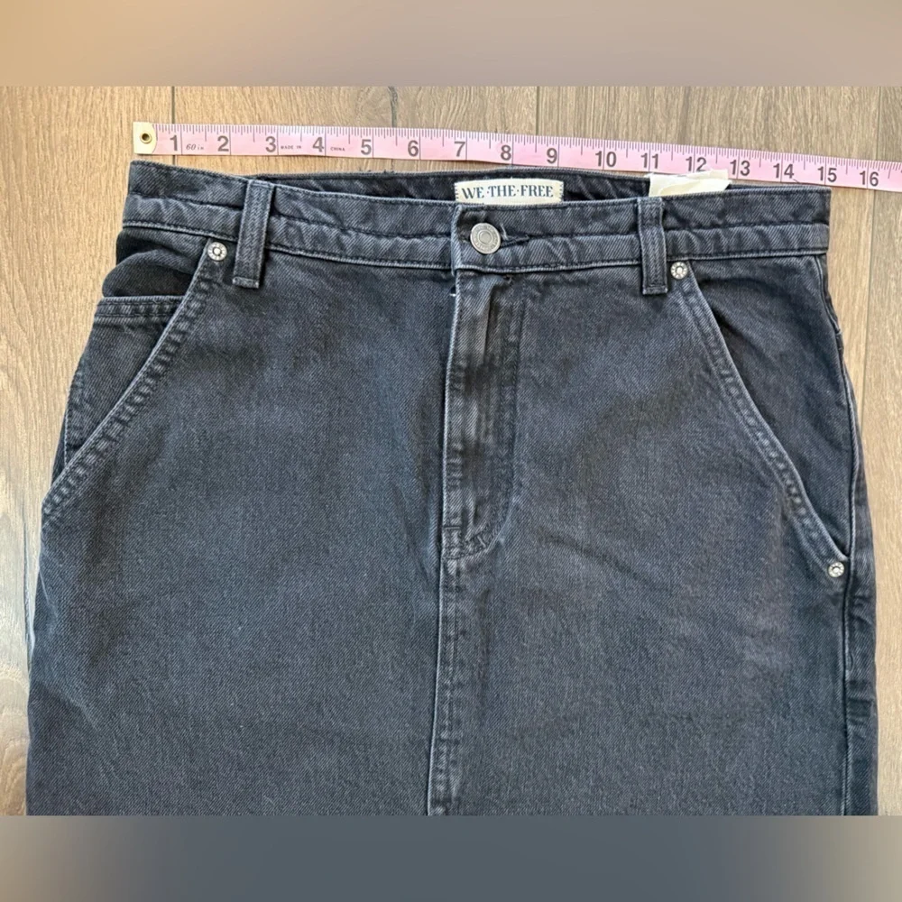 Free People new without